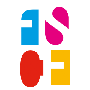 logo de la fédération sportive et culturelle de france
