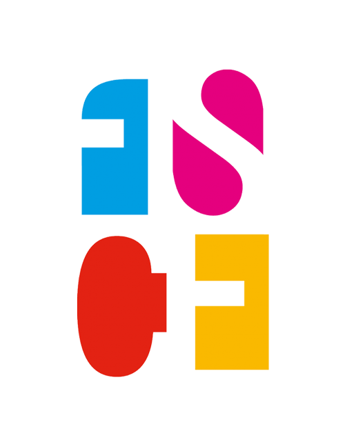 logo de la fédération sportive et culturelle de france