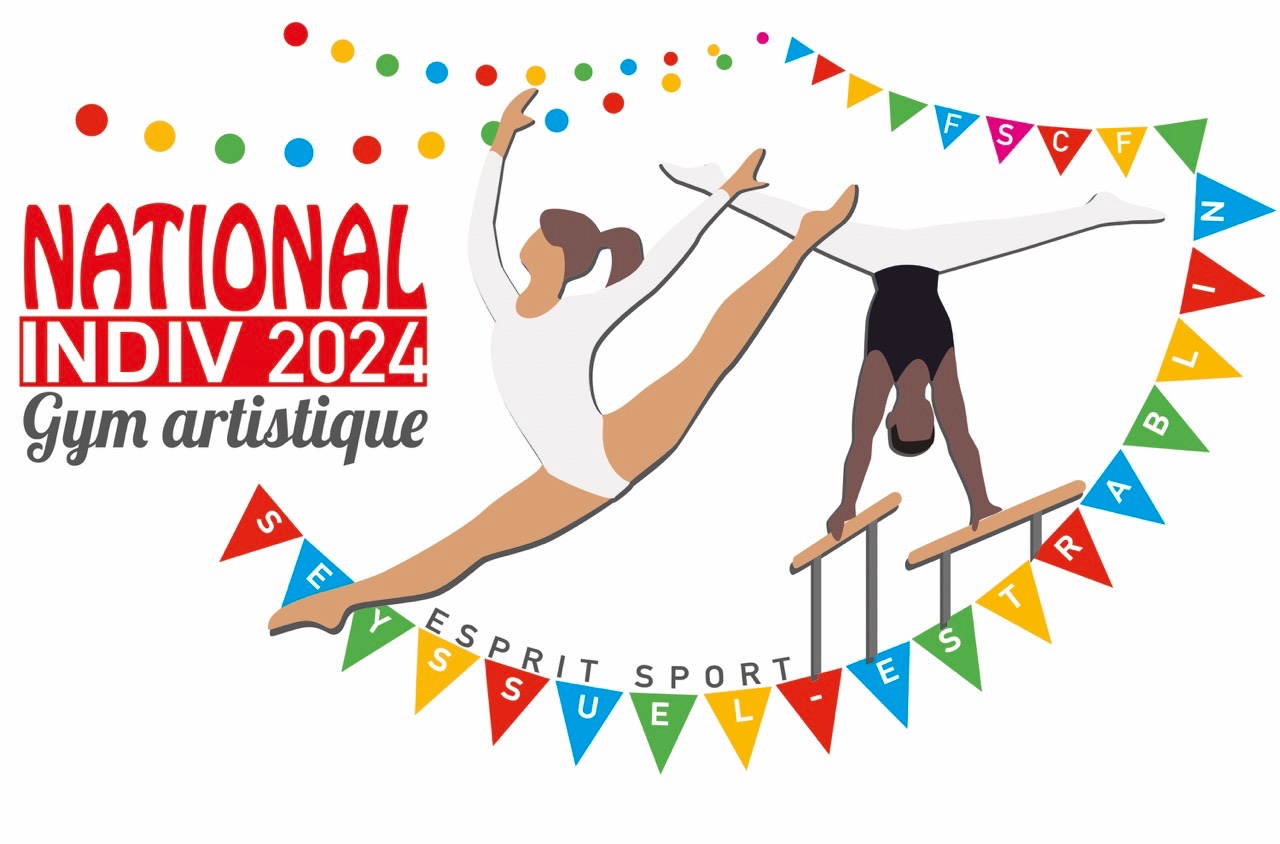 Logo National ESSE 2024