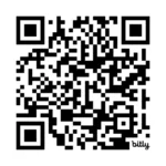 QR code installation application MonClub pour android