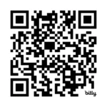 QR code installation application MonClub pour iphone